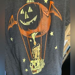 Halloween Shirt